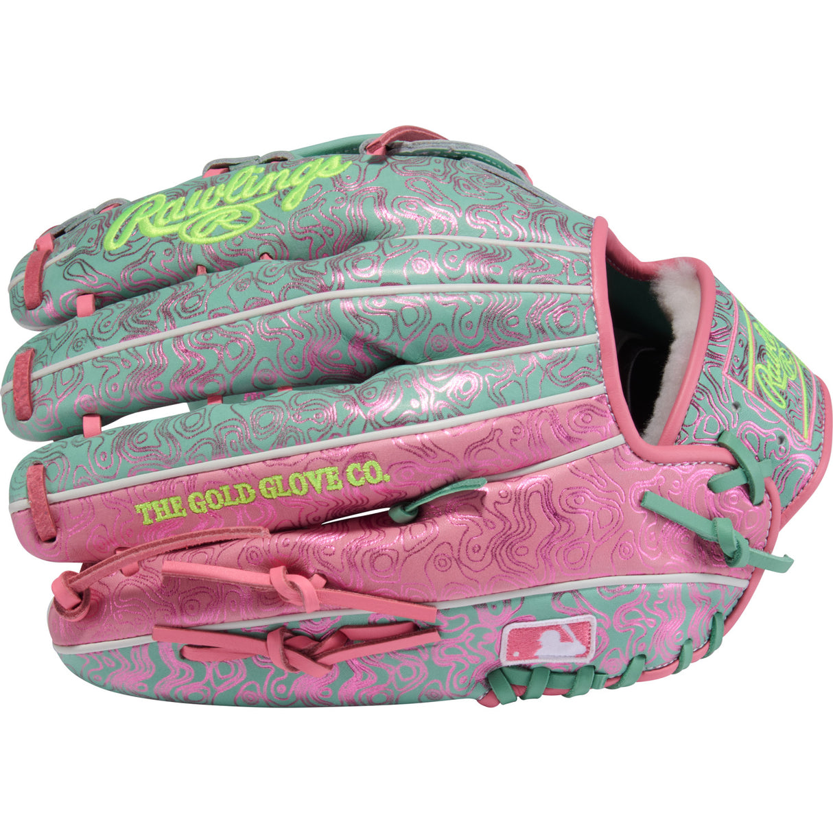 Rawlings Pro Preferred Fernando Tatis Jr. 12.75" Baseball Fielding Glove - PROSFTJ23