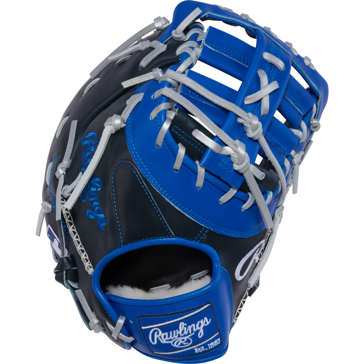 Rawlings Pro Preferred Vladimir Guerrero Jr Gameday Pattern 13" First Base Glove - PROSVG27N