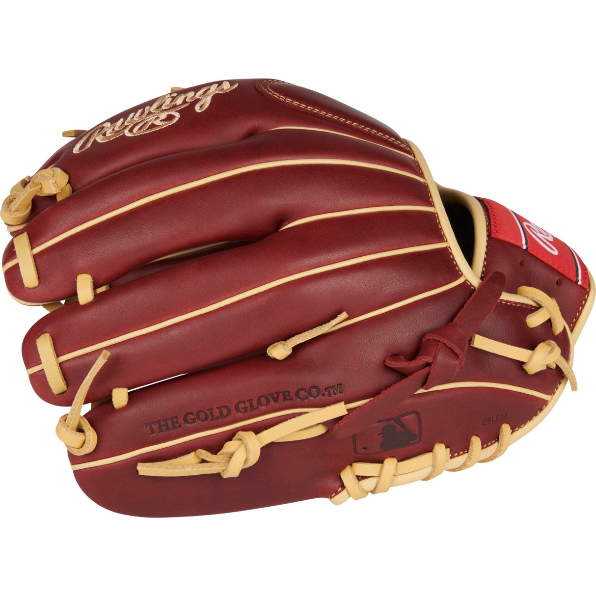 Rawlings Sandlot Series 11.5" Baseball Fielding Glove