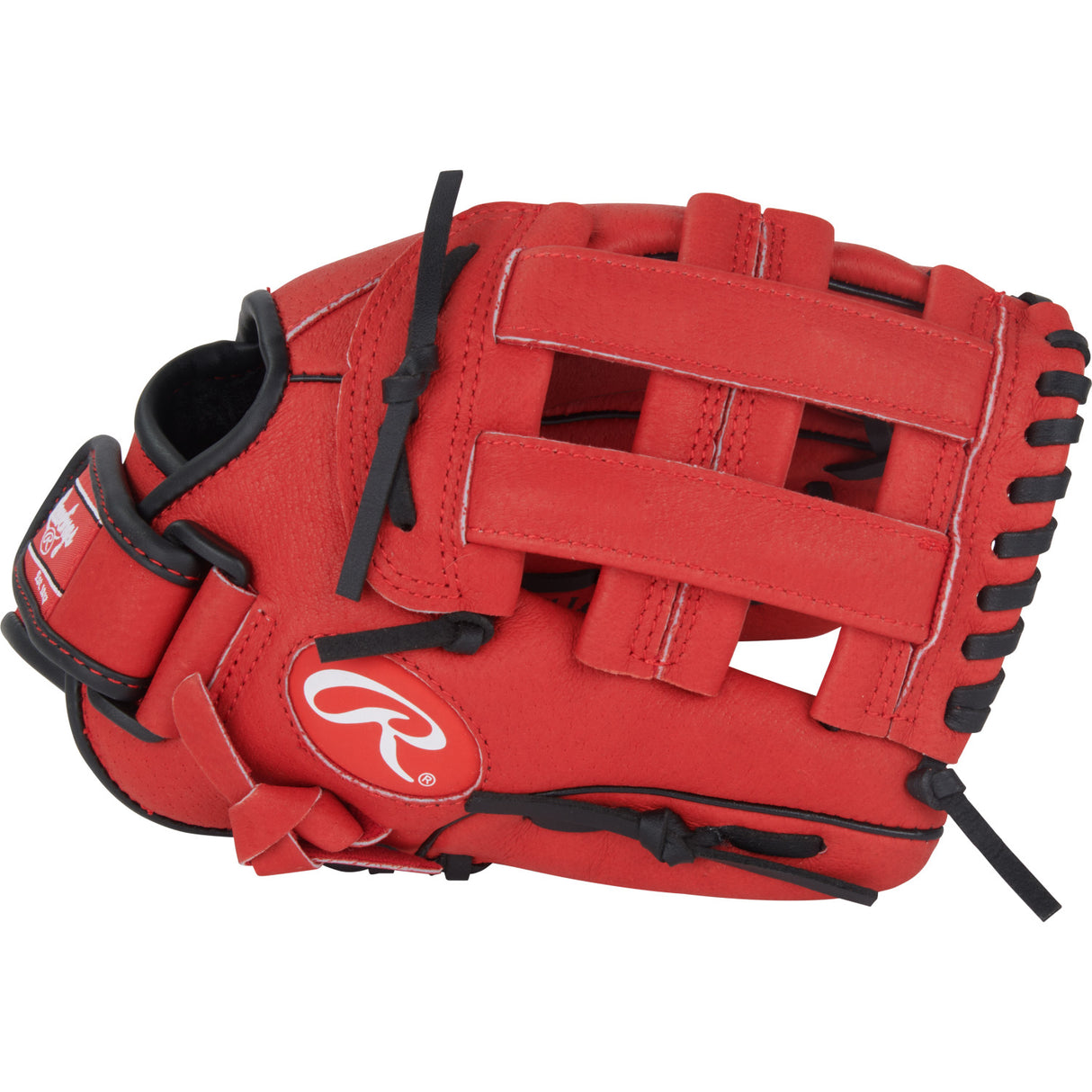 Rawlings Sure Catch Series Corbin Carroll Signature 10.5" Youth Baseball Fielding Glove - SC105CCC