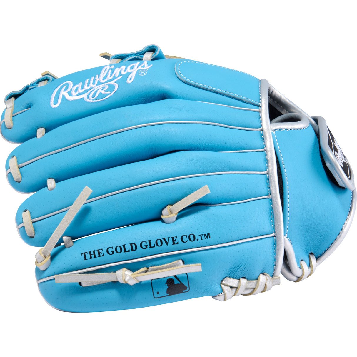 Rawlings Sure Catch Series Brice Turang Signature 11" Youth Baseball Fielding Glove - SC110BT