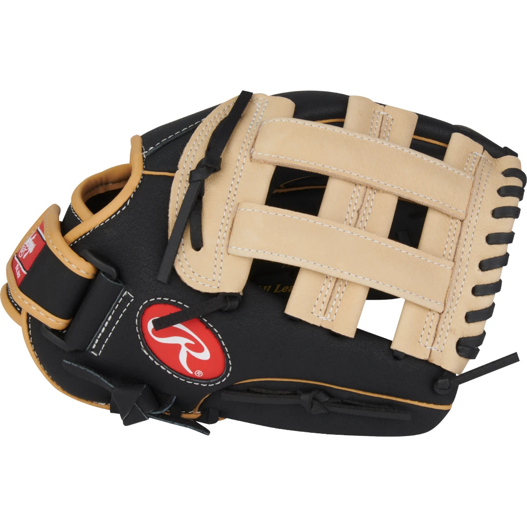 Rawlings Sure Catch Series Fernando Tatis Jr. Signature 11" Youth Baseball Fielding Glove - SC110FTJ
