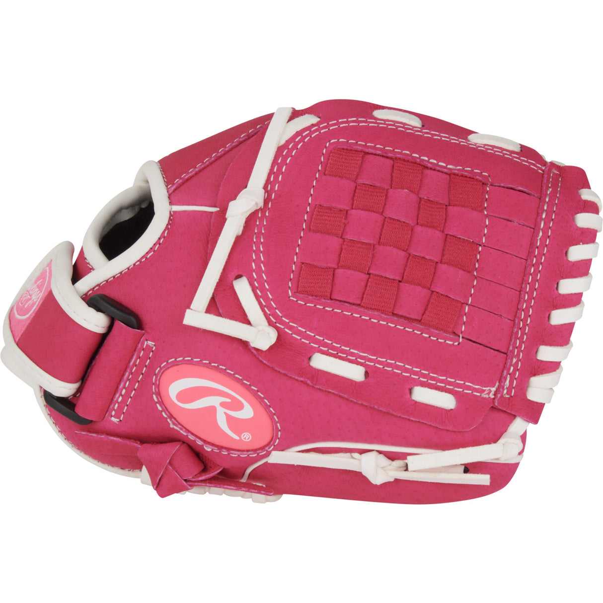 Rawlings Sure Catch 10" Youth Fastpitch Glove