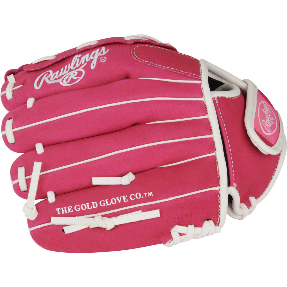 Rawlings Sure Catch 10" Youth Fastpitch Glove