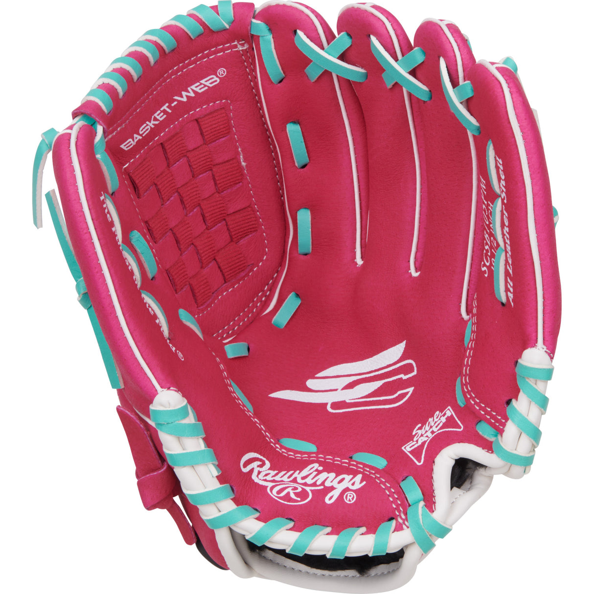 Rawlings Sure Catch 10.5" Youth Fastpitch Glove