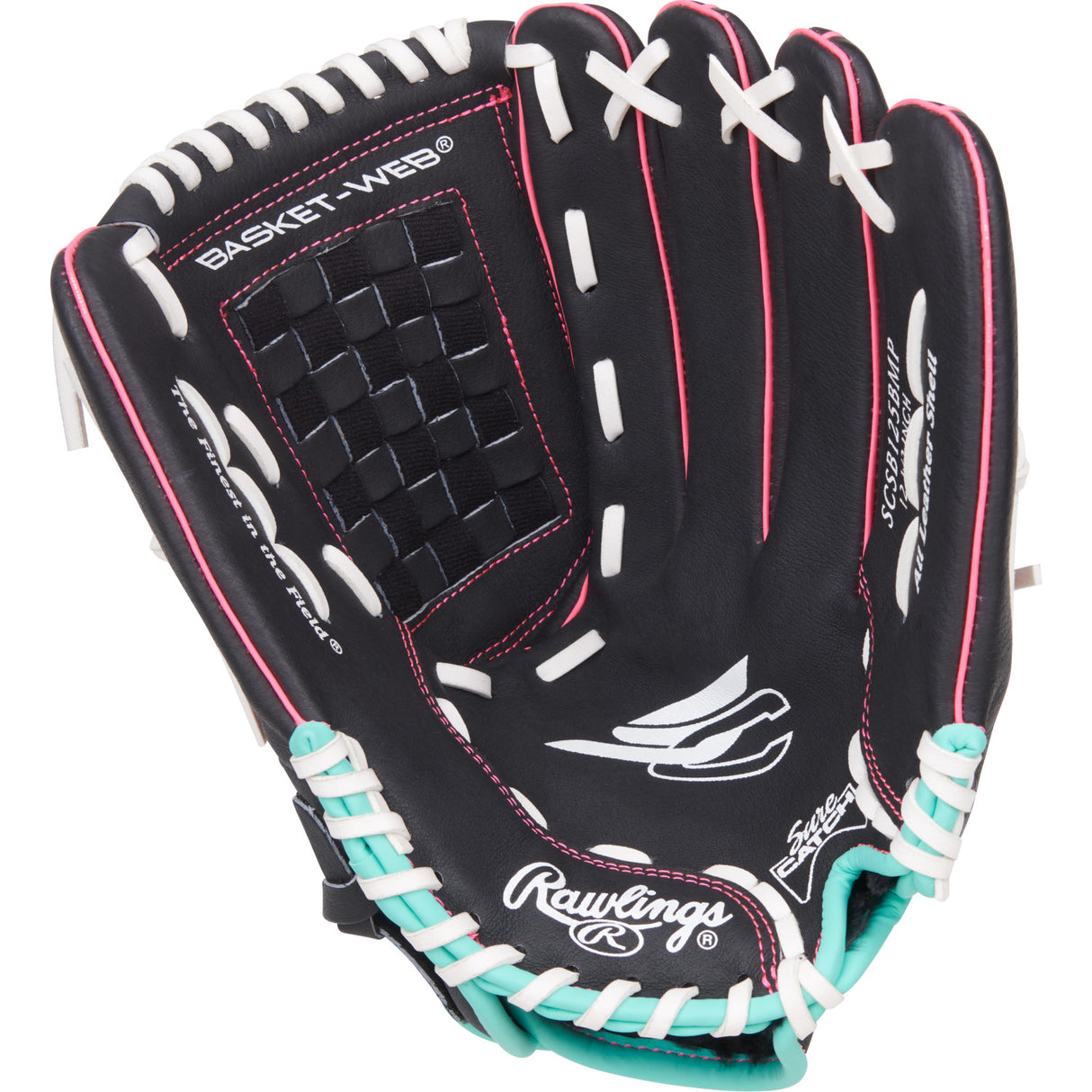 Rawlings Sure Catch 12.5" Youth Fastpitch Glove