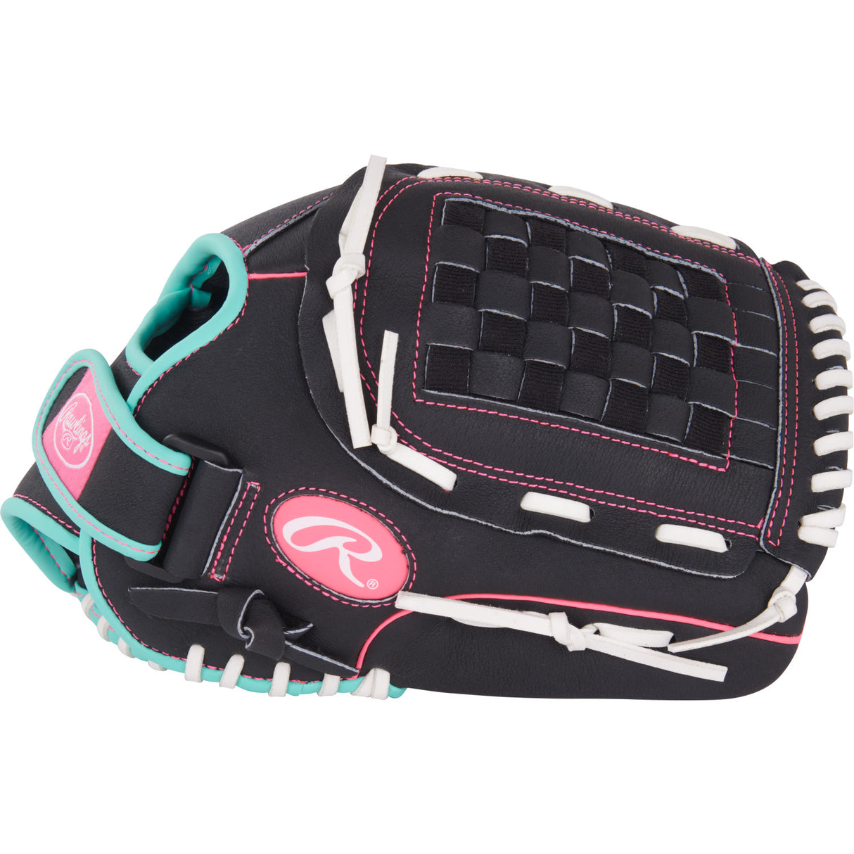 Rawlings Sure Catch 12.5" Youth Fastpitch Glove