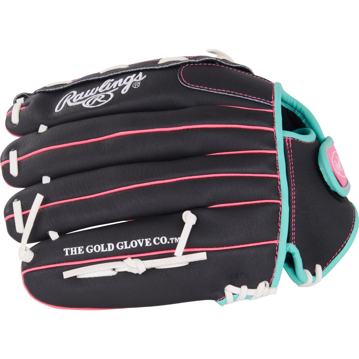 Rawlings Sure Catch 12.5" Youth Fastpitch Glove