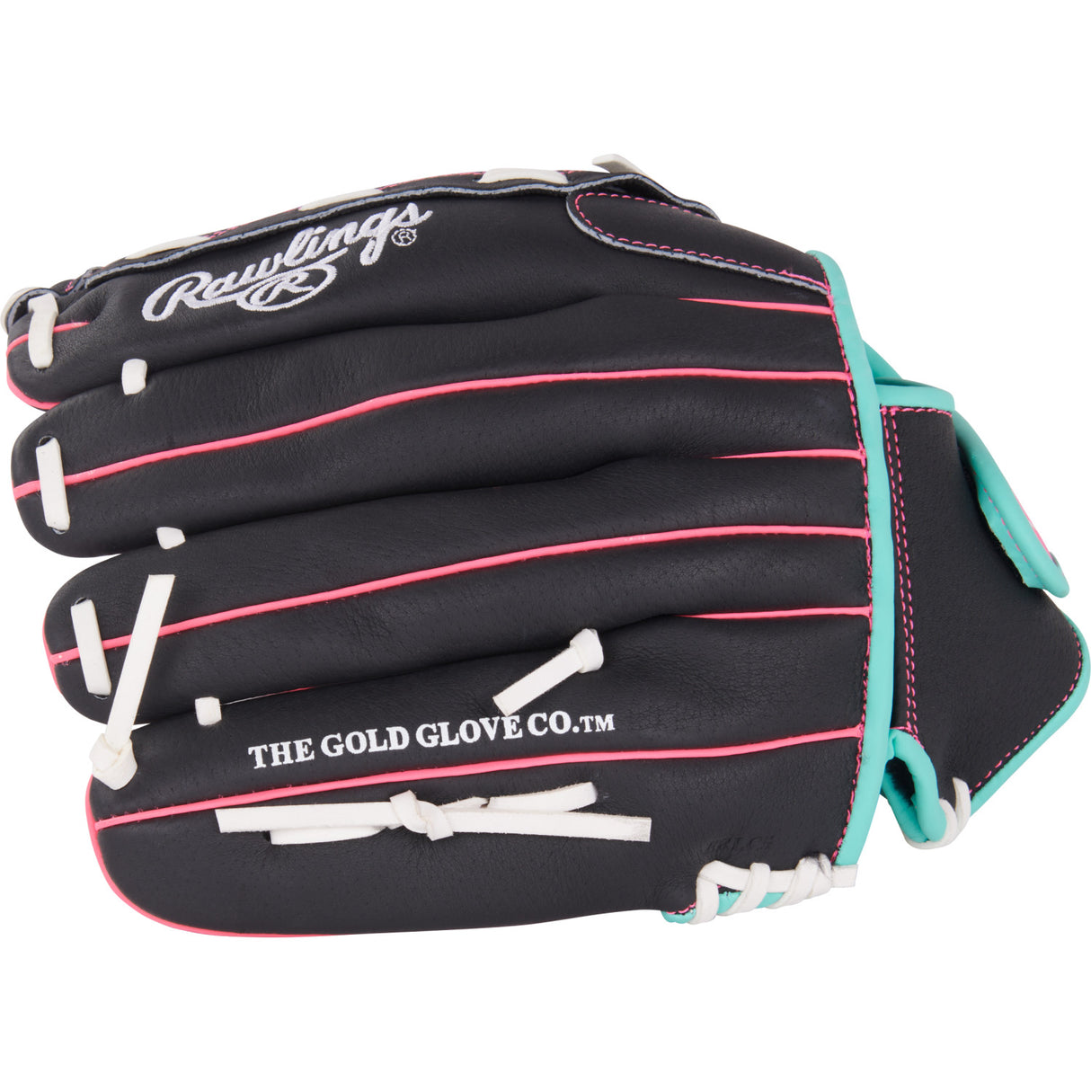 Rawlings Sure Catch 12" Youth Fastpitch Glove