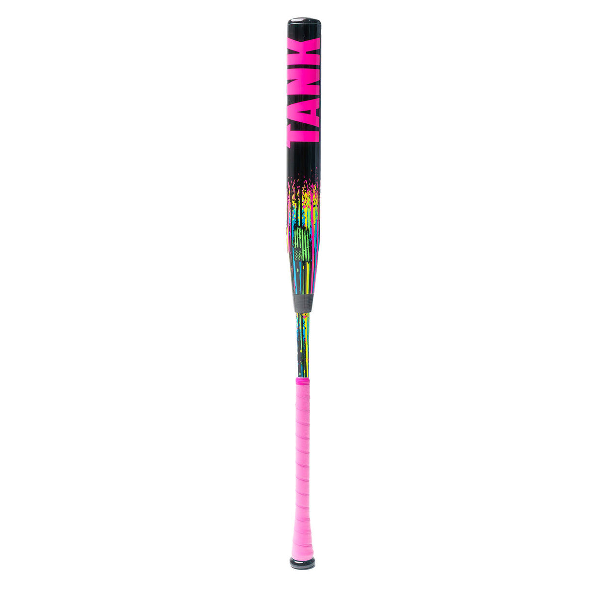 2026 Soldier Tank 2 Drip Fastpitch Softball Bat -10