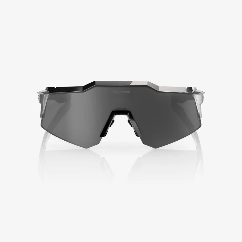 100 Percent Sunglasses - Speedcraft XS - Soto 1 - HiPER Mercury Mirror Lens