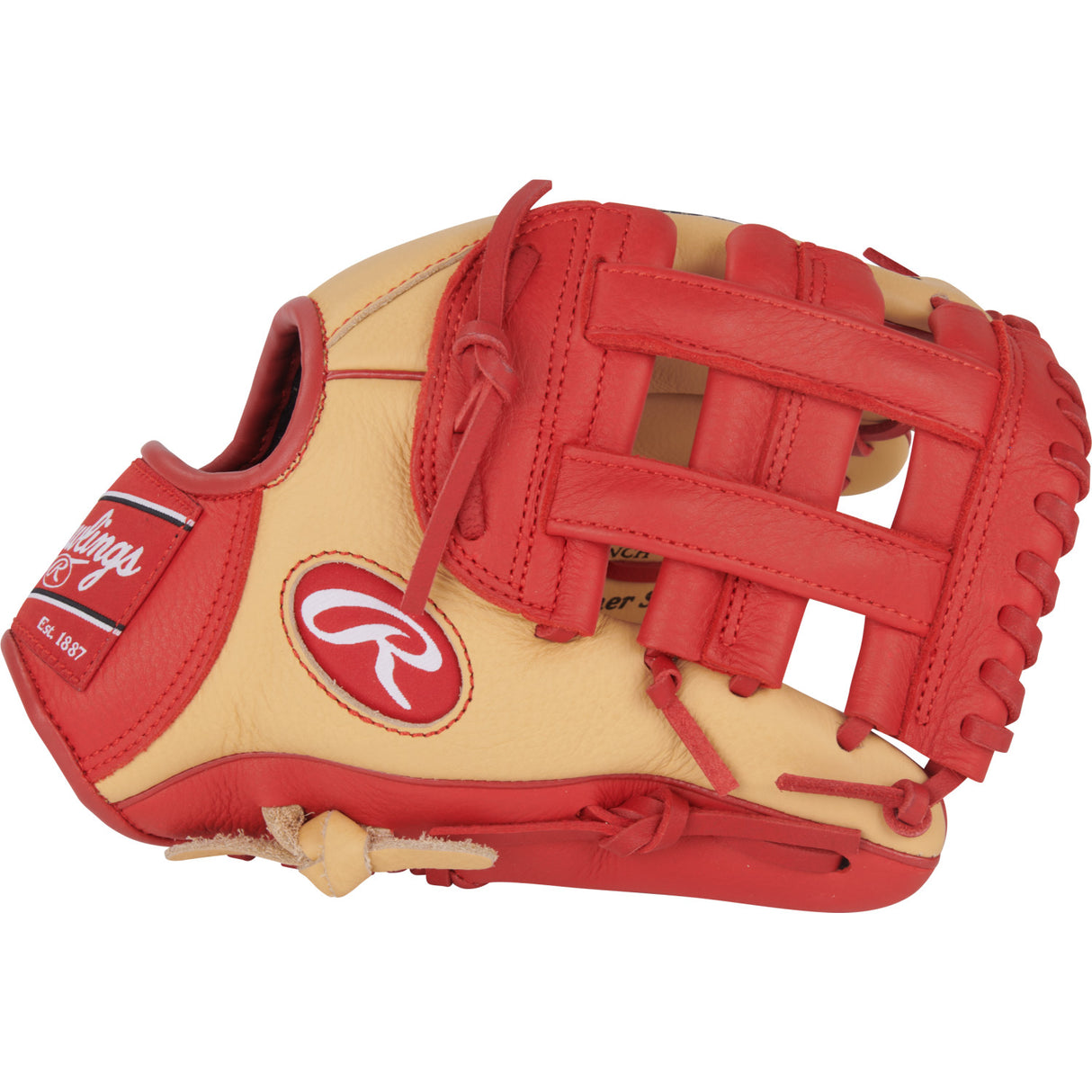 Rawlings Select Pro Lite Corbin Carrol 11" Youth Baseball Fielding Glove - SPL110CC