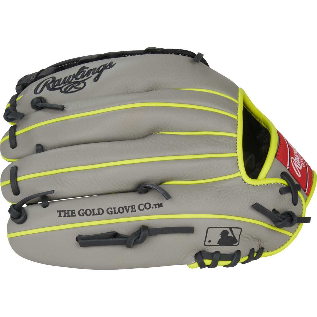 Rawlings Select Pro Lite Aaron Judge 12" Youth Baseball Fielding Glove - SPL120AJG