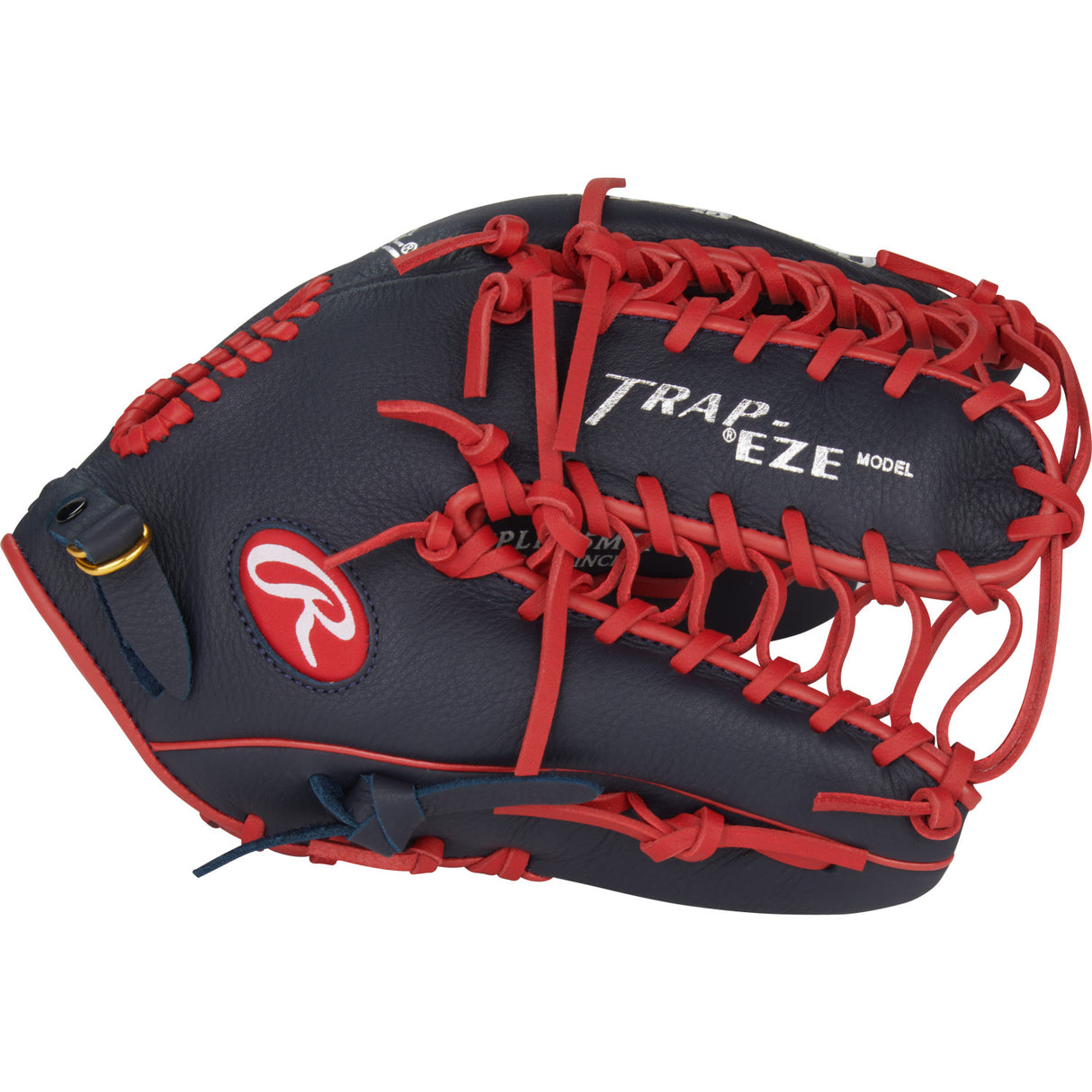 Rawlings Select Pro Lite Mike Trout 12.25" Youth Baseball Fielding Glove - SPL1225MTN