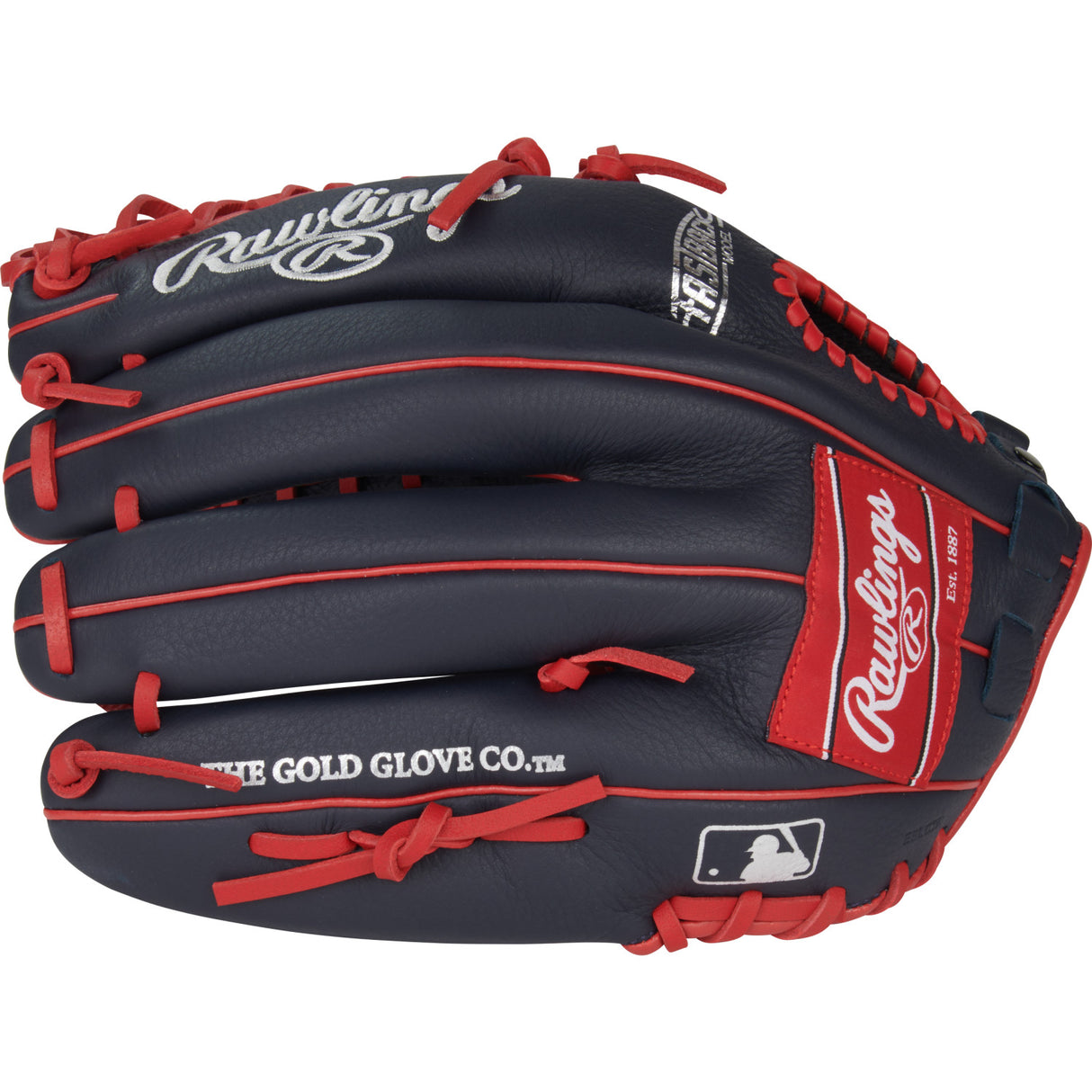 Rawlings Select Pro Lite Mike Trout 12.25" Youth Baseball Fielding Glove - SPL1225MTN