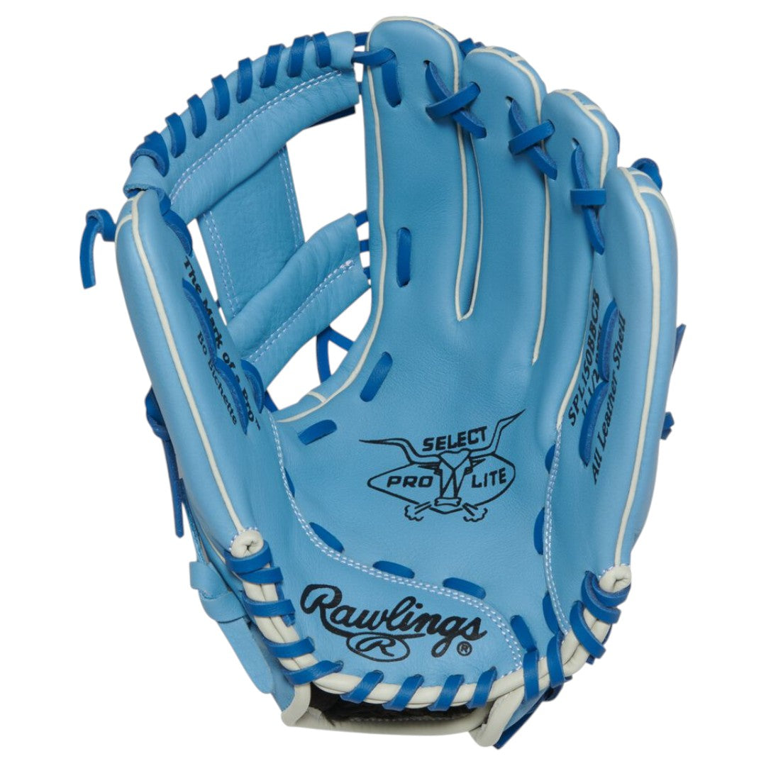 Rawlings Select Pro Lite Bo Bichette 11.5" Youth Baseball Fielding Glove - SPL150BBCB