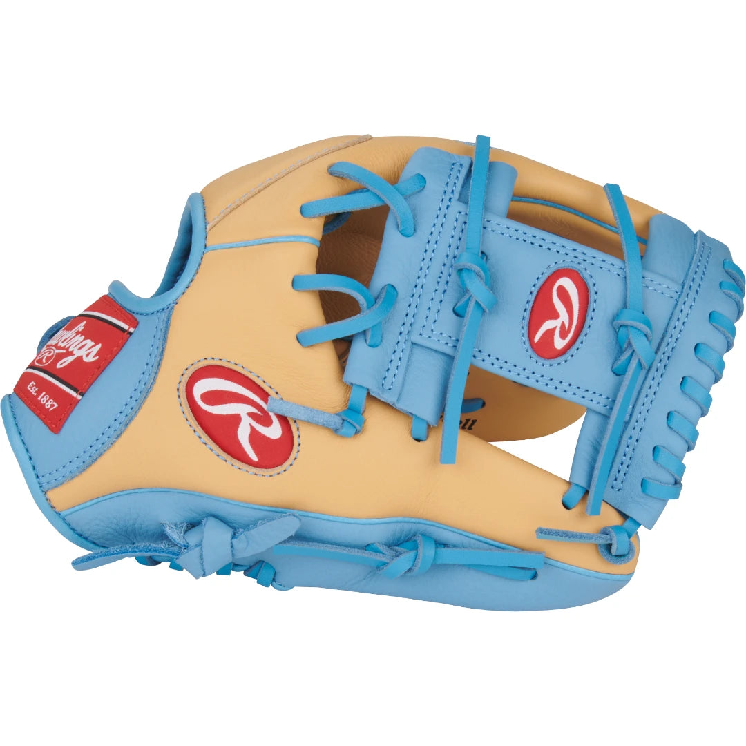 Rawlings Select Pro Lite Francisco Lindor 11.5" Youth Baseball Fielding Glove - SPL150FLC