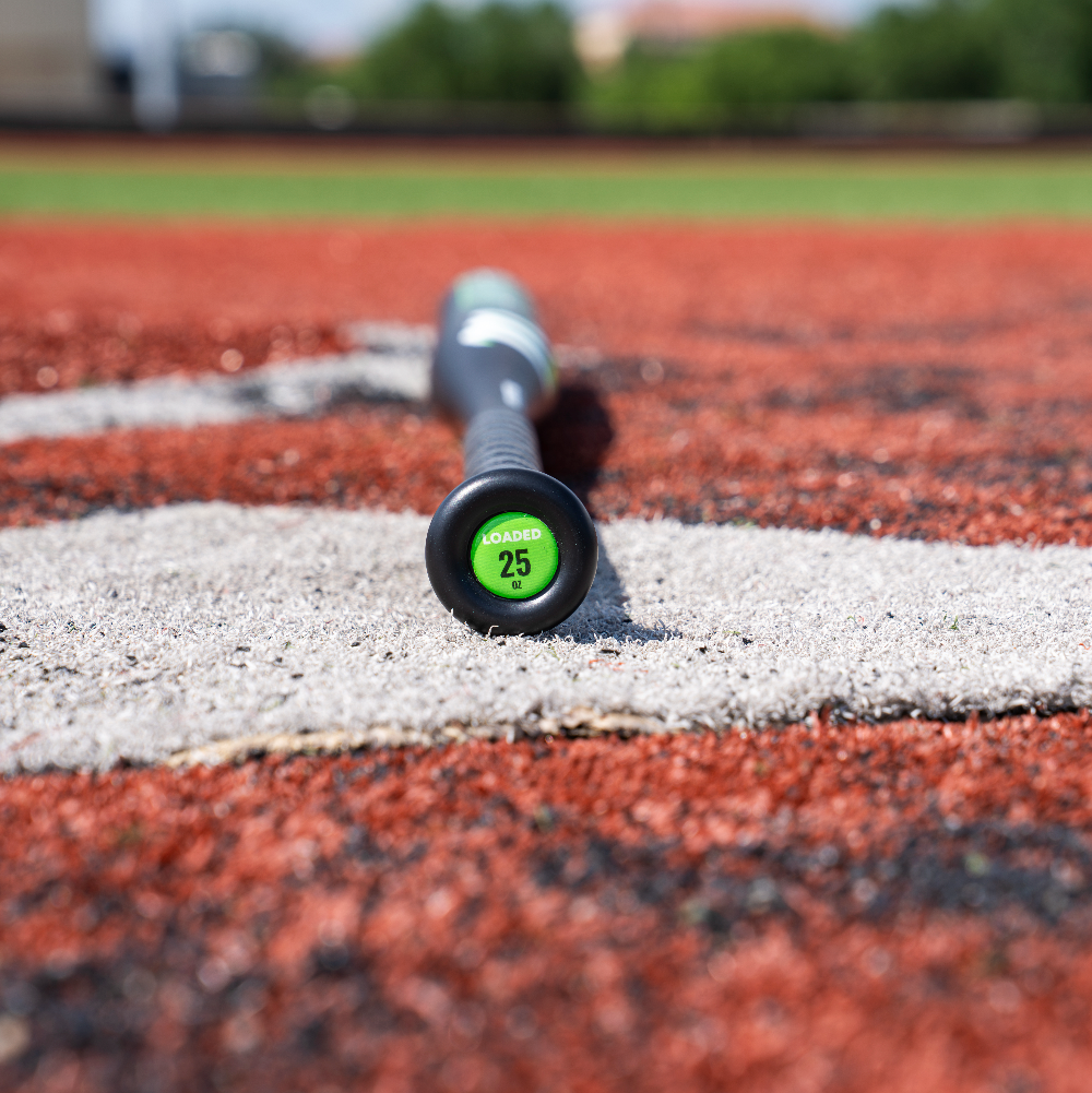 2025 Marucci Cypher SSUSA Senior Slowpitch Softball Bat - MSPC1LSBR