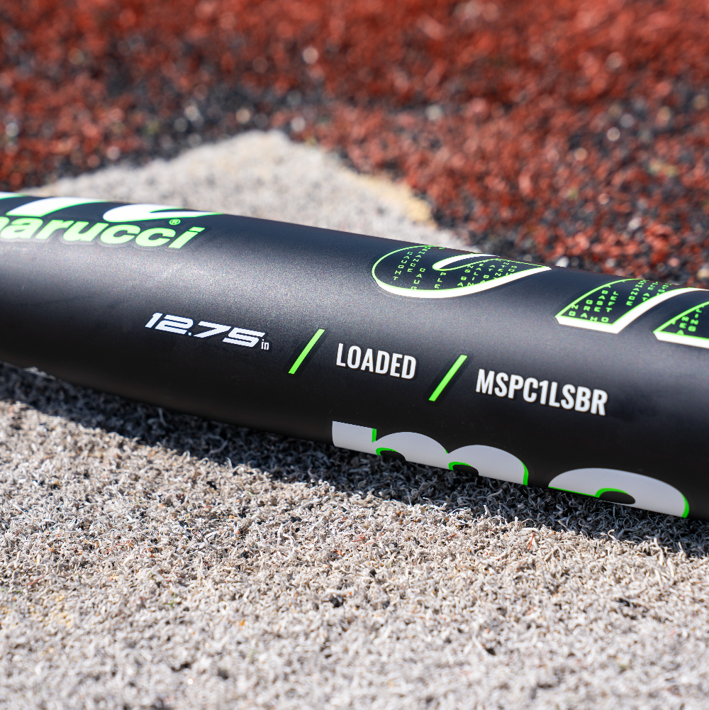 2025 Marucci Cypher SSUSA Senior Slowpitch Softball Bat - MSPC1LSBR