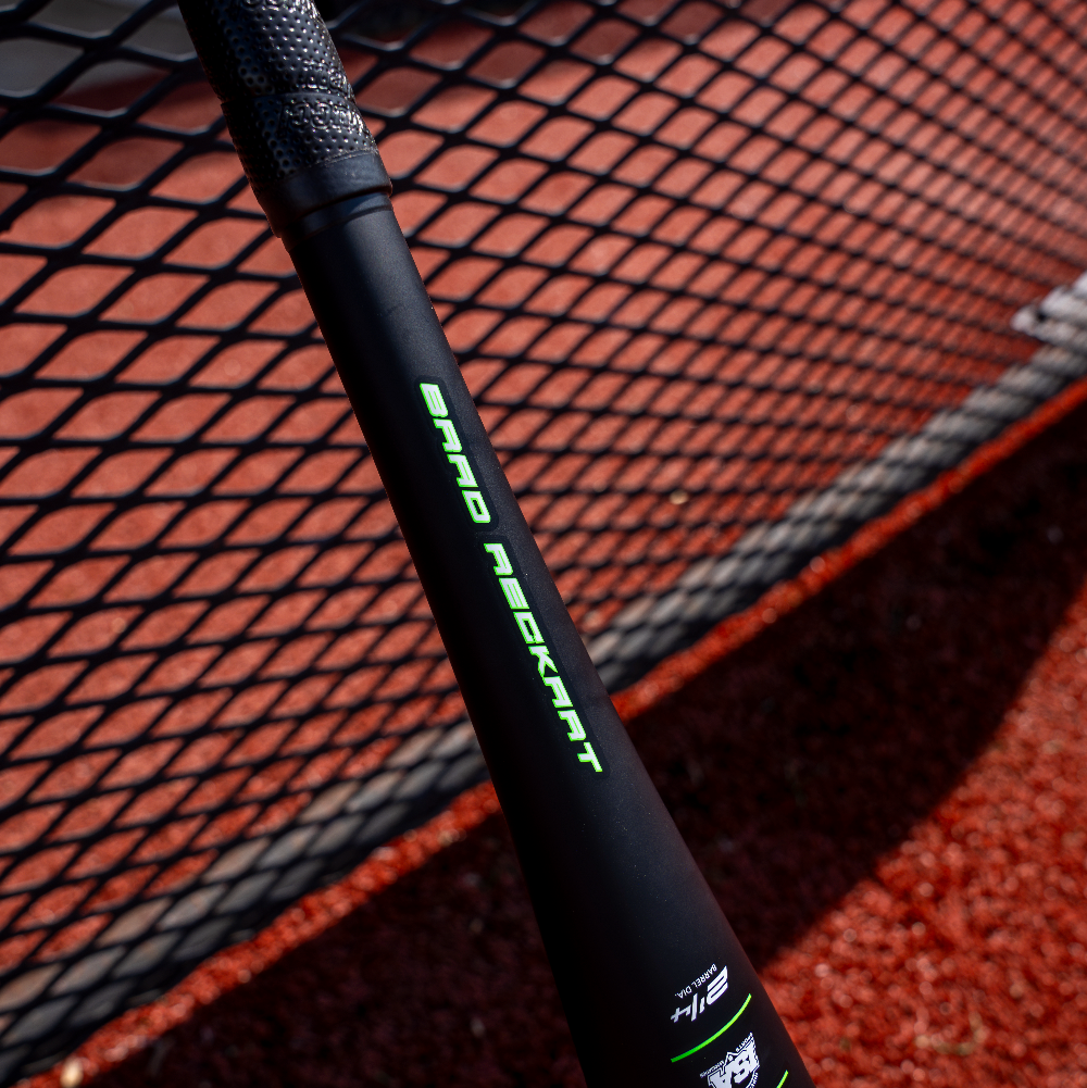 2025 Marucci Cypher SSUSA Senior Slowpitch Softball Bat - MSPC1LSBR