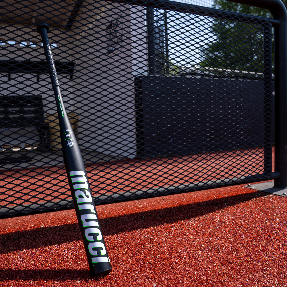 2025 Marucci Cypher SSUSA Senior Slowpitch Softball Bat - MSPC1LSBR