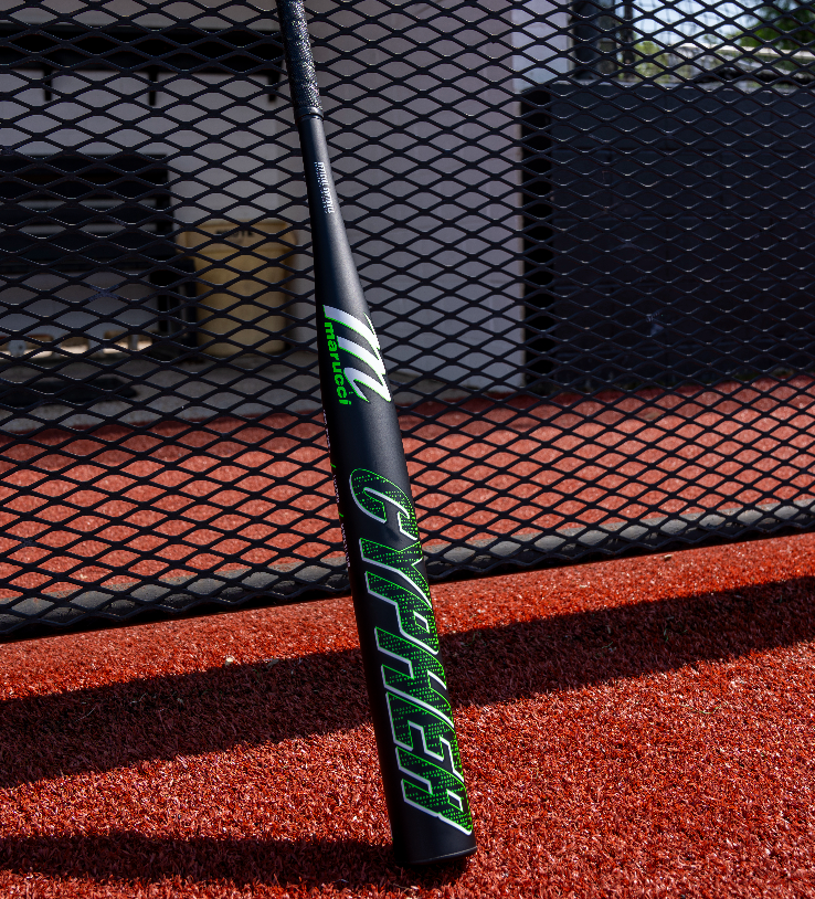 2025 Marucci Cypher SSUSA Senior Slowpitch Softball Bat - MSPC1LSBR