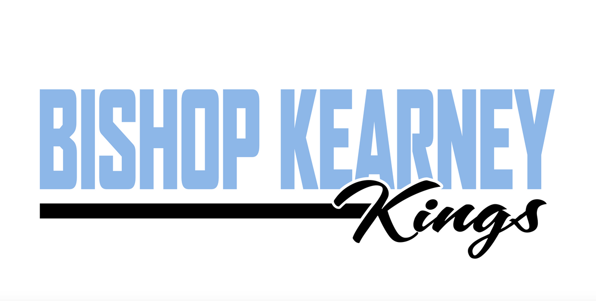 BISHOP KEARNEY KINGS UNDER ARMOUR MENS HOODIE