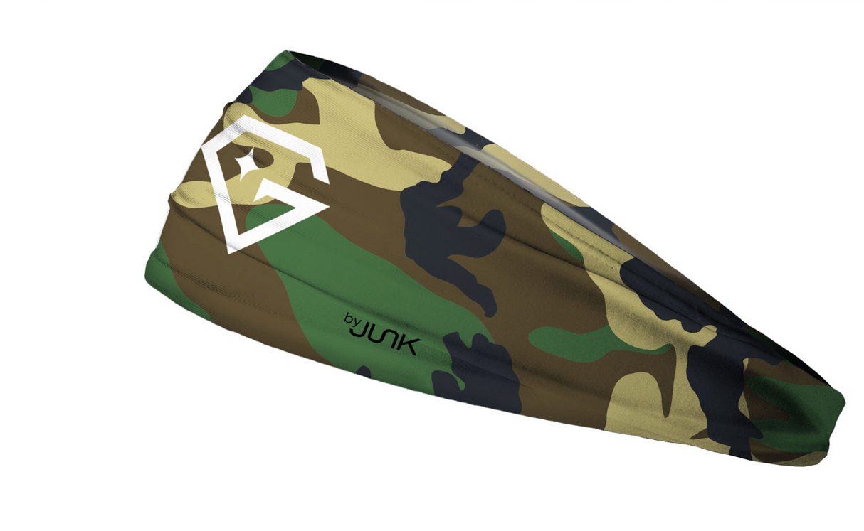 Junk x Gem Gloves Headband Rampage - Big Bang Lite