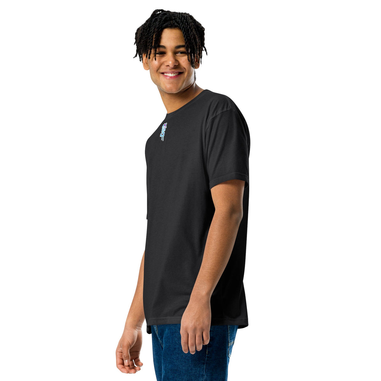 Smash It Sports T-Shirt - Icons Made Here (Multiple Colors)