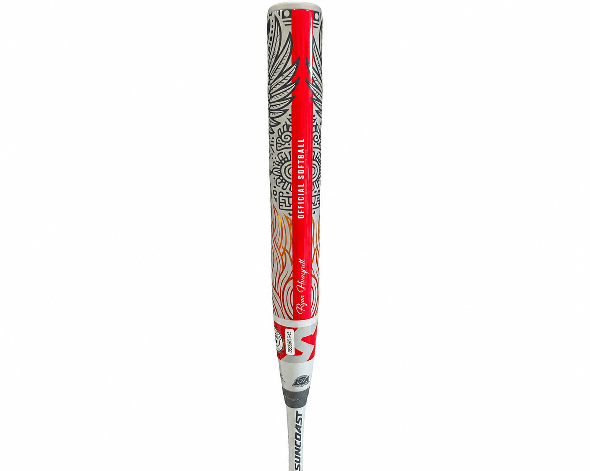 Suncoast Ruckus Resurgence 13" End Load USSSA/USA/ASA Slowpitch Softball Bat - SRRUE