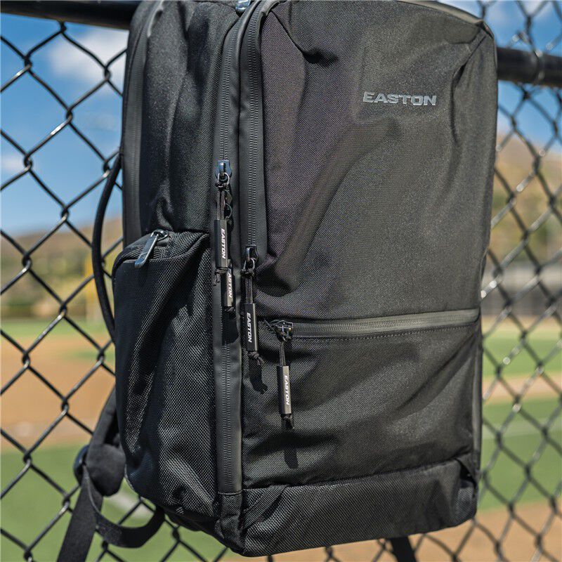 Easton Tactician Coach's Backpack - Black