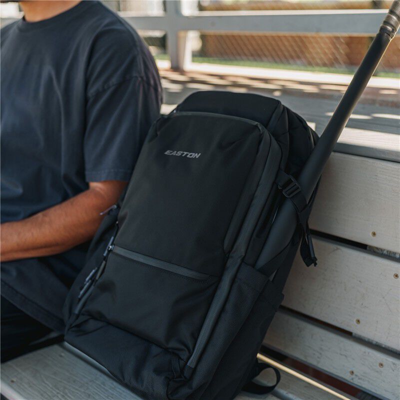 Easton Tactician Coach's Backpack - Black