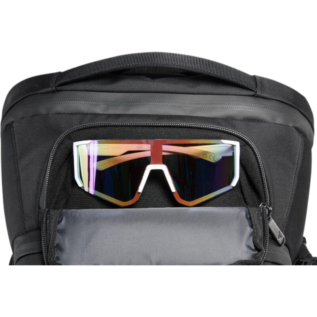 Easton Tactician Coach's Backpack - Black