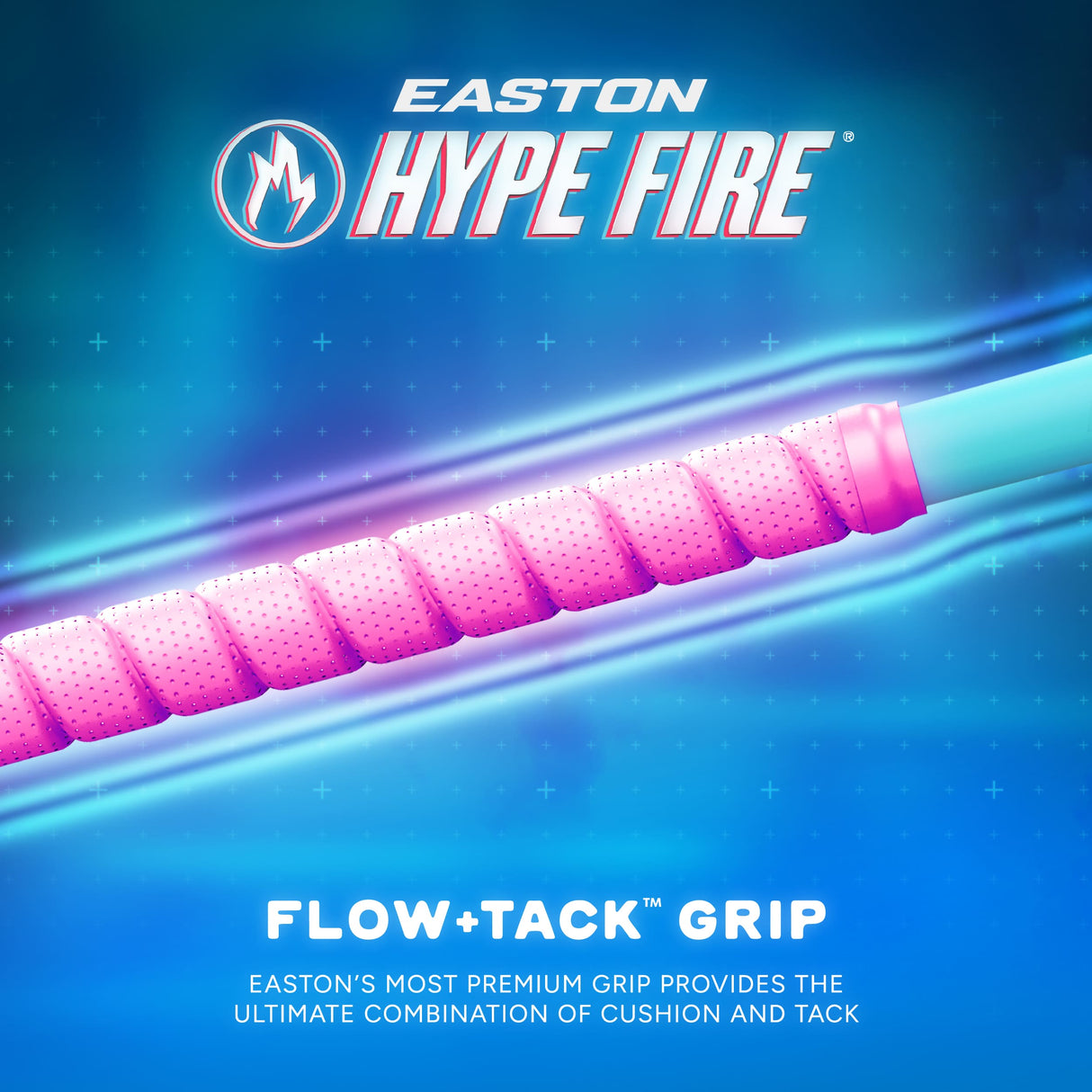 2026 Easton Hype Fire -5 USSSA Baseball Bat - EUT6HYP5