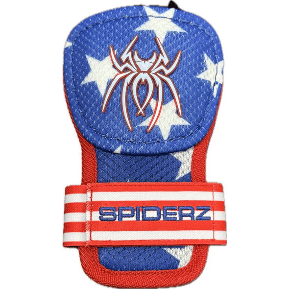 Spiderz Hand Guard - Limited Edition "Stars and Stripes"