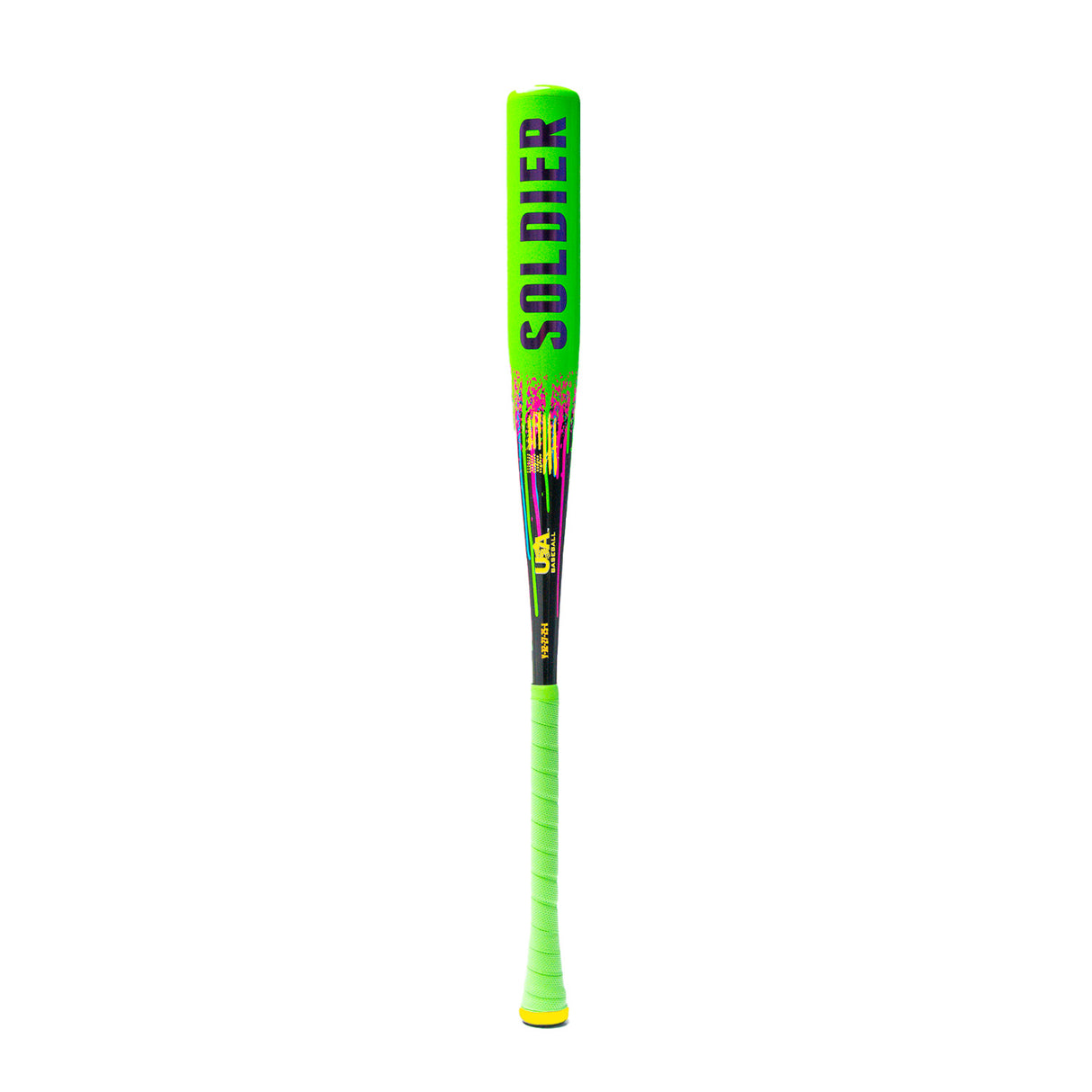 2026 Soldier Tank 2 Drip -10 USA Youth Baseball Bat