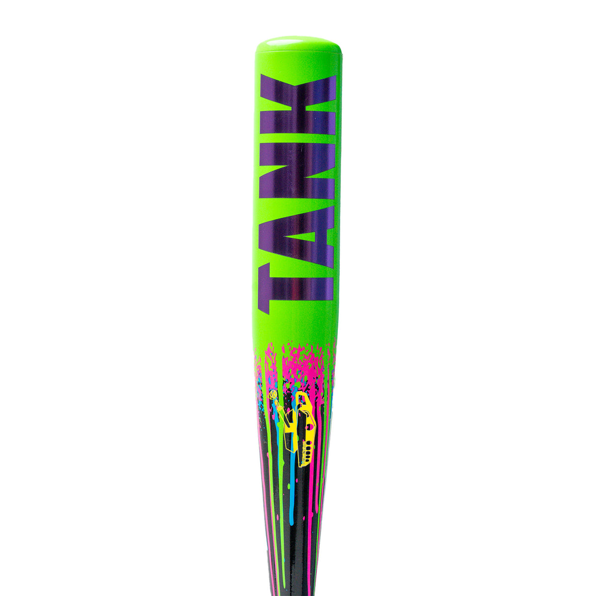 2026 Soldier Tank 2 Drip -10 USA Youth Baseball Bat