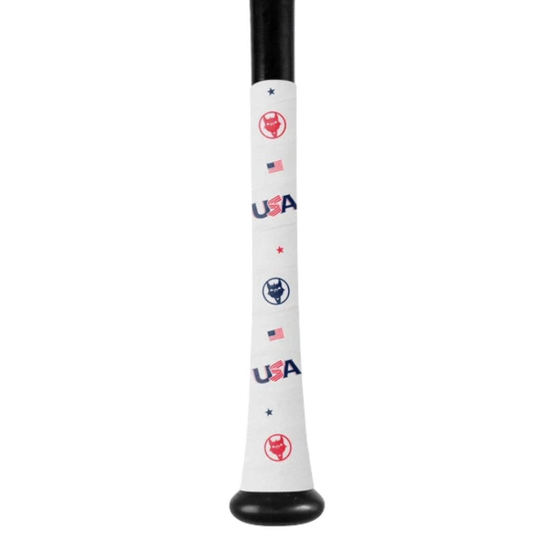 VukGrip Bat Grip Tape (Multiple Colors)
