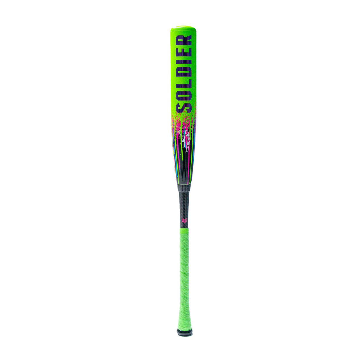2026 Soldier Tank 2 Drip -10 USSSA Youth Baseball Bat