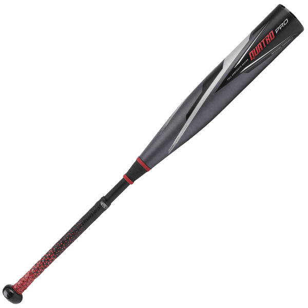 2022 Rawlings Quatro Pro (-10) USSSA Baseball Bat UT2Q10 - Smash It Sports