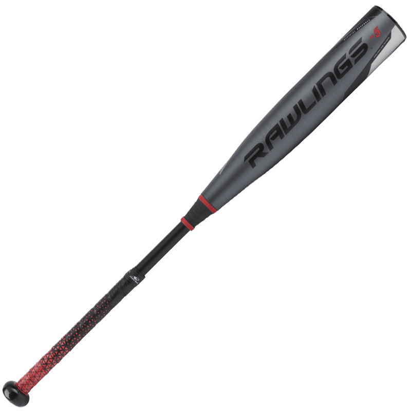 2022 Rawlings Quatro Pro (-5) USSSA Baseball Bat UT2Q5 - Smash It Sports