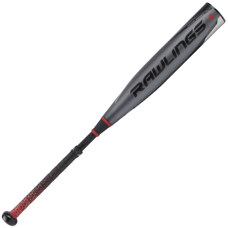 2022 Rawlings Quatro Pro (-8) USSSA Baseball Bat UT2Q8 - Smash It Sports