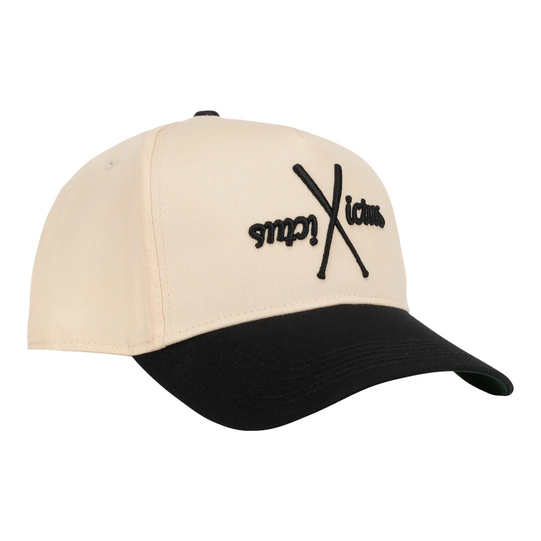 Victus Switch Hitter Snapback Hat