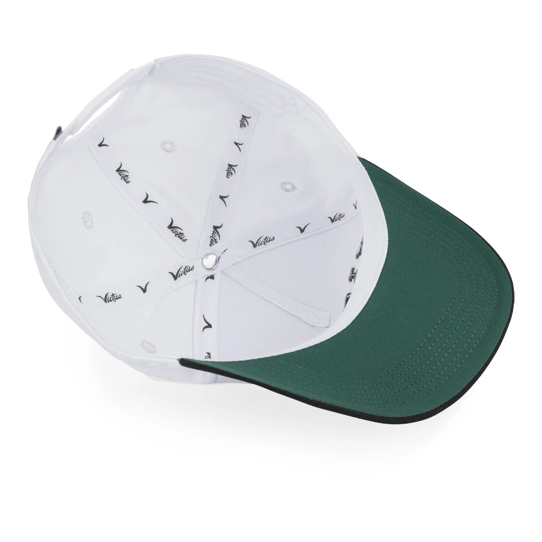 Victus Baseball Snapback Hat