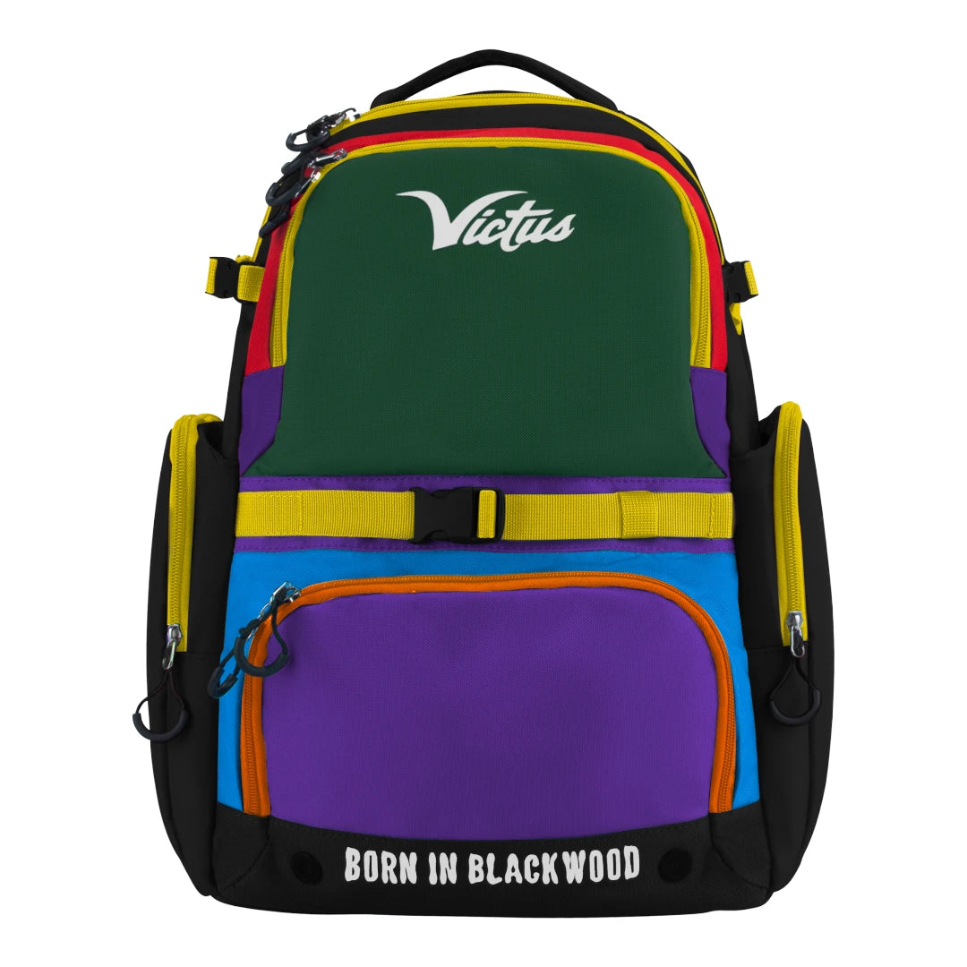 Victus LEV3L Bat Pack (Multiple Colors)