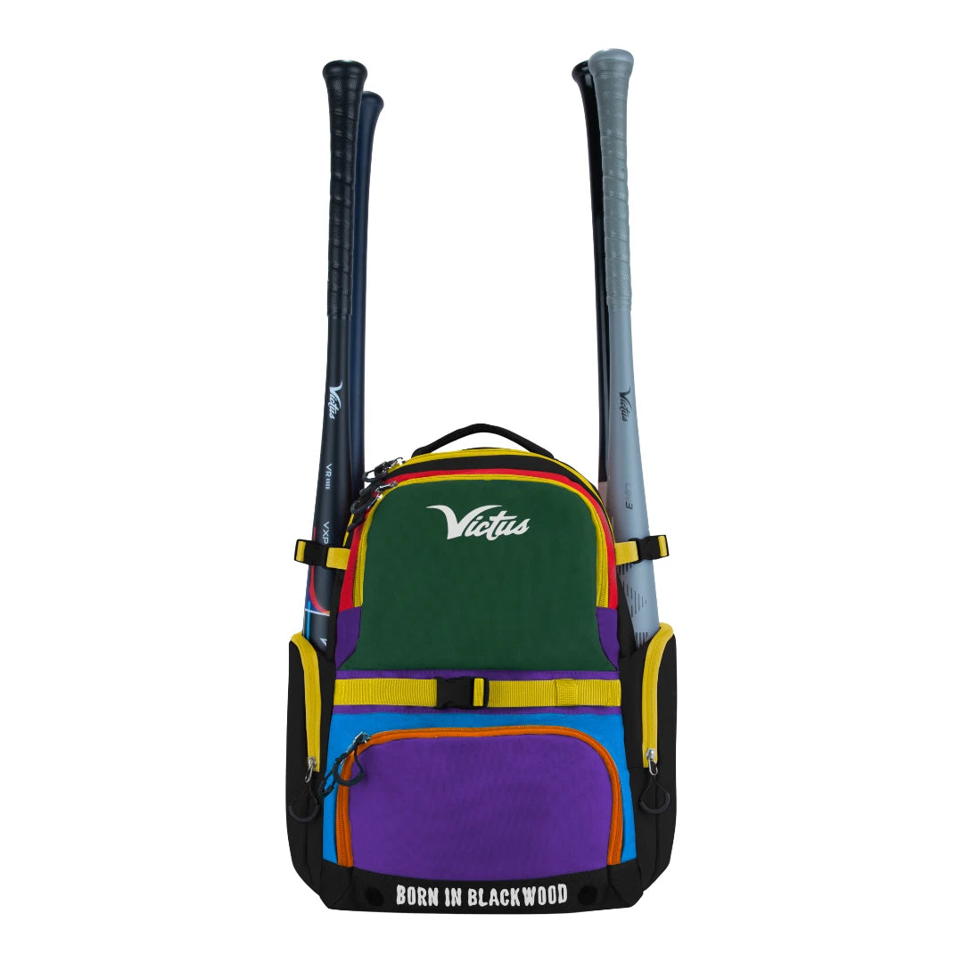 Victus LEV3L Bat Pack (Multiple Colors)