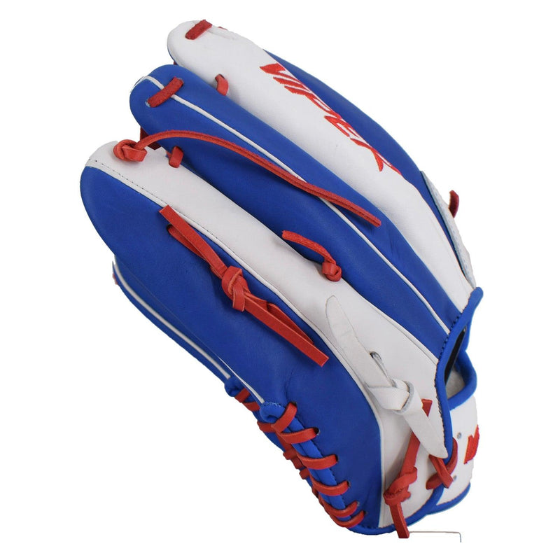 Viper Premium Leather Slowpitch Softball Fielding Glove VIP-H-WRBR-001 - Smash It Sports