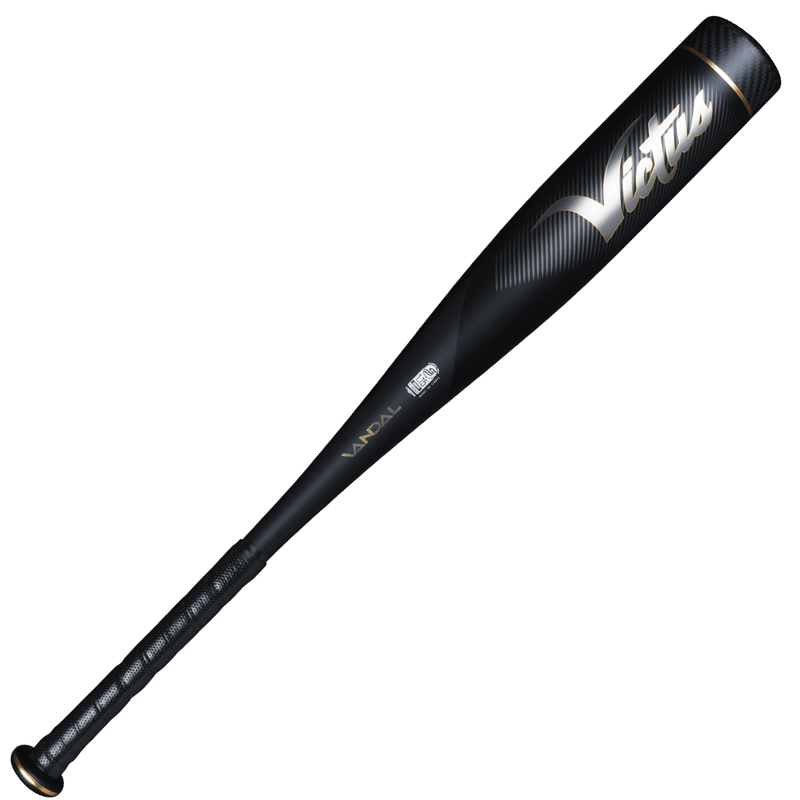 2023 Victus Vandal Junior Big Barrel (-10) USSSA Baseball Bat VJBBV2 - Smash It Sports