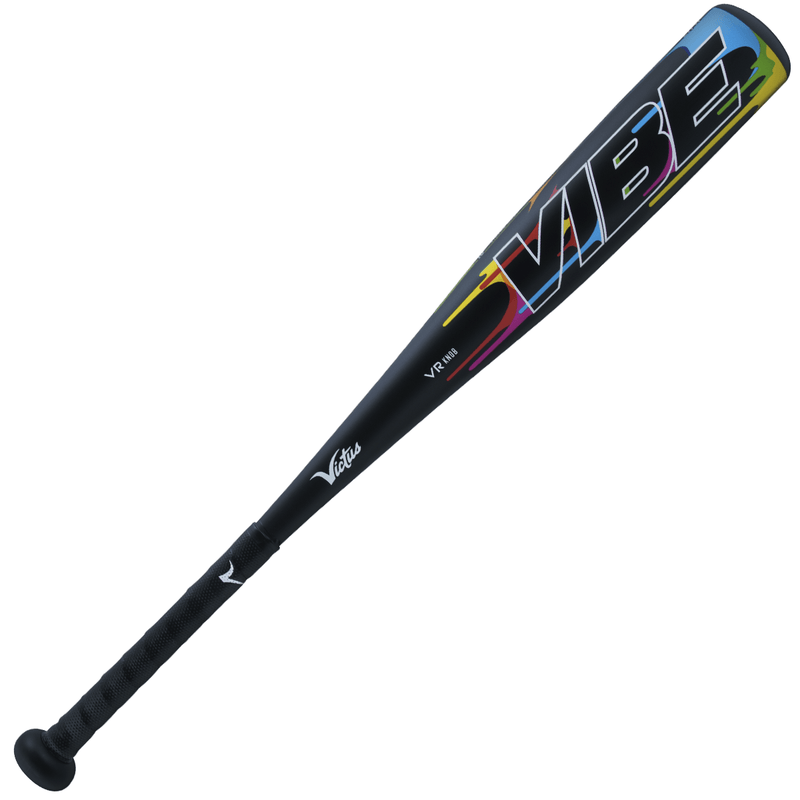 Victus Vibe -10 USSSA Junior Big Barrel Baseball Bat - VJBBVIB - Smash It Sports