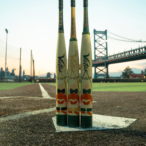 2025 Victus Uncle Lucky Moose USSSA Slowpitch Softball Bat - VSPUL2YUM